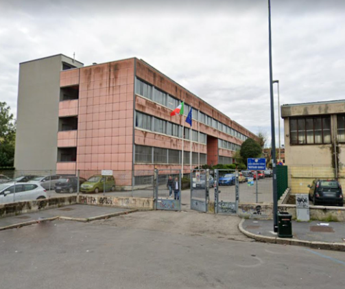 Istituto di Istruzione Superiore (IIS) Russell – Milano