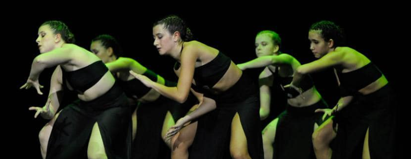 Dance Emotion – Riva del Garda (TN)