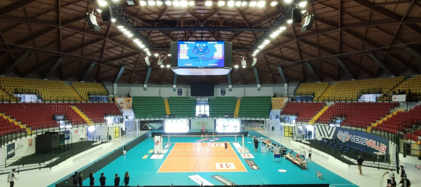 Consorzio Vero Volley – Monza